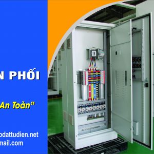Tủ điện  phân phối hạ thế - Công Ty TNHH Công Nghệ Và Dịch Vụ Kỹ Thuật Max Electric Việt Nam